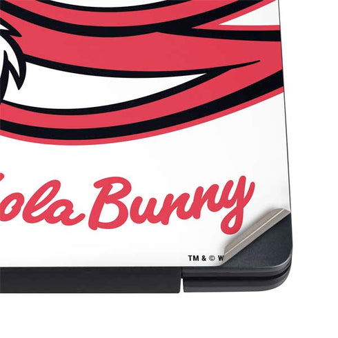 Looney Tunes Retro Lola Bunny Dell Vostro Skin