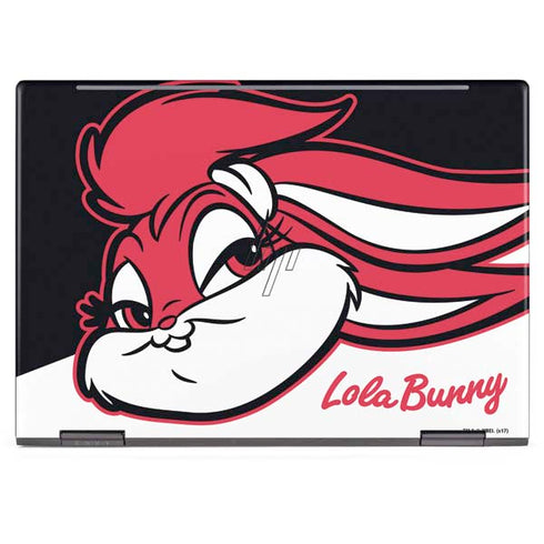 Looney Tunes Retro Lola Bunny HP Envy Skin