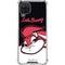 Looney Tunes Retro Lola Bunny Galaxy A12 Clear Case