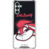 Looney Tunes Retro Lola Bunny Galaxy A13 5G Clear Case