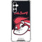 Looney Tunes Retro Lola Bunny Galaxy A14 5G Clear Case