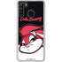 Looney Tunes Retro Lola Bunny Galaxy A21 Clear Case