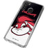 Looney Tunes Retro Lola Bunny Galaxy A21 Clear Case