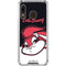 Looney Tunes Retro Lola Bunny Galaxy A30 Clear Case