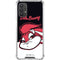Looney Tunes Retro Lola Bunny Galaxy A32 5G Clear Case