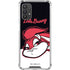Looney Tunes Retro Lola Bunny Galaxy A32 5G Clear Case
