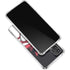 Looney Tunes Retro Lola Bunny Galaxy A32 5G Clear Case