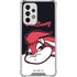 Looney Tunes Retro Lola Bunny Galaxy A33 5G Clear Case