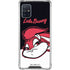 Looney Tunes Retro Lola Bunny Galaxy A51 5G Clear Case