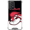 Looney Tunes Retro Lola Bunny Galaxy A52 5G Clear Case