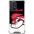 Looney Tunes Retro Lola Bunny Galaxy A52 5G Clear Case