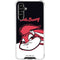 Looney Tunes Retro Lola Bunny Galaxy A54 5G Clear Case