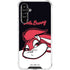 Looney Tunes Retro Lola Bunny Galaxy A54 5G Clear Case