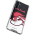 Looney Tunes Retro Lola Bunny Galaxy A54 5G Clear Case