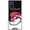 Looney Tunes Retro Lola Bunny Galaxy A71 5G Clear Case