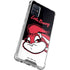 Looney Tunes Retro Lola Bunny Galaxy A71 5G Clear Case