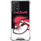 Looney Tunes Retro Lola Bunny Galaxy A72 5G Clear Case