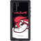 Looney Tunes Retro Lola Bunny Galaxy Note 10 Waterproof Case