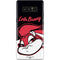 Looney Tunes Retro Lola Bunny Galaxy Note 8 Skin