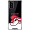Looney Tunes Retro Lola Bunny Galaxy Note20 5G Clear Case