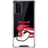 Looney Tunes Retro Lola Bunny Galaxy Note20 5G Clear Case