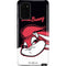 Looney Tunes Retro Lola Bunny Galaxy Note20 5G Pro Case