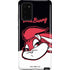 Looney Tunes Retro Lola Bunny Galaxy Note20 5G Pro Case