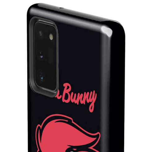 Looney Tunes Retro Lola Bunny Galaxy Note20 5G Pro Case