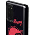 Looney Tunes Retro Lola Bunny Galaxy Note20 5G Pro Case