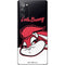 Looney Tunes Retro Lola Bunny Galaxy Note20 5G Skin
