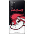 Looney Tunes Retro Lola Bunny Galaxy Note20 5G Skin