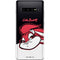 Looney Tunes Retro Lola Bunny Galaxy S10 Plus Skin