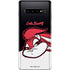 Looney Tunes Retro Lola Bunny Galaxy S10 Plus Skin