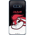 Looney Tunes Retro Lola Bunny Galaxy S10e Skin