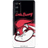 Looney Tunes Retro Lola Bunny Galaxy S20 Fan Edition Skin