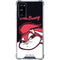 Looney Tunes Retro Lola Bunny Galaxy S20 FE Clear Case