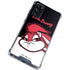 Looney Tunes Retro Lola Bunny Galaxy S20 FE Clear Case
