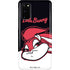 Looney Tunes Retro Lola Bunny Galaxy S20 Lite Case
