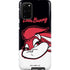 Looney Tunes Retro Lola Bunny Galaxy S20 Plus Pro Case