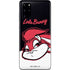 Looney Tunes Retro Lola Bunny Galaxy S20 Plus Skin