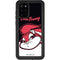 Looney Tunes Retro Lola Bunny Galaxy S20 Plus Waterproof Case