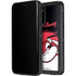 Looney Tunes Retro Lola Bunny Galaxy S20 Plus Waterproof Case