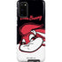 Looney Tunes Retro Lola Bunny Galaxy S20 Pro Case