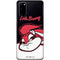 Looney Tunes Retro Lola Bunny Galaxy S20 Skin