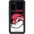 Looney Tunes Retro Lola Bunny Galaxy S20 Waterproof Case