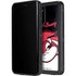 Looney Tunes Retro Lola Bunny Galaxy S20 Waterproof Case