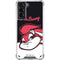 Looney Tunes Retro Lola Bunny Galaxy S21 5G Clear Case