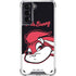 Looney Tunes Retro Lola Bunny Galaxy S21 5G Clear Case