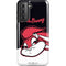Looney Tunes Retro Lola Bunny Galaxy S21 5G Pro Case