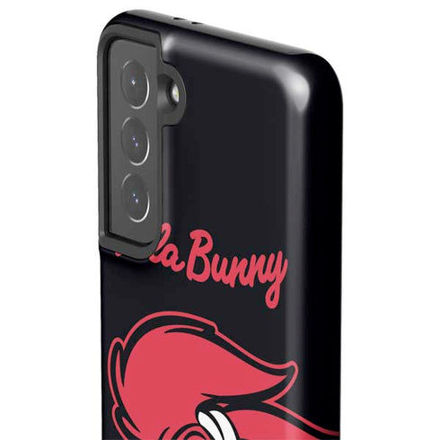 Looney Tunes Retro Lola Bunny Galaxy S21 5G Pro Case